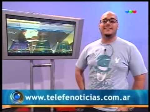 Energía solar para luces – Telefe Noticias