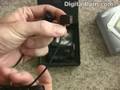 Samsung SGH-i900 Omnia Unboxing