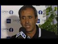 Ballesteros calls time on career