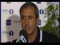 Ballesteros calls time on career