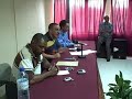 Camara Municipal Commits Funds to Area Football Teams