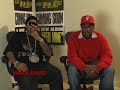 Here is an exclusive interview Of Cliffy Barz And Lil Flip. Flip Speaks About Fake Artist In The Industry As Well As The History Behind Chopped And Screwed Music