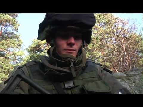 puolustusvoimat - http://www.puolustusvoimat.fi http://www.facebook.com/puolustus Puolustusvoimain komentaja kenraali Ari Puheloinen kertoo puolustusvoimien materiaalihankinto...