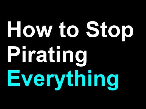 How To Get Free Software,Games, Music, Movies legally