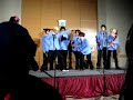 Ouran Host Club cosplay - The Host Club is now open!