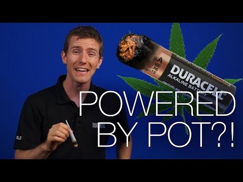 Windows 9 preview, Pot vs. Graphene, Audio from Gyroscopes - Netlinked Daily FRIDAY EDITION