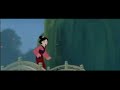 Mulan - 30 minutes