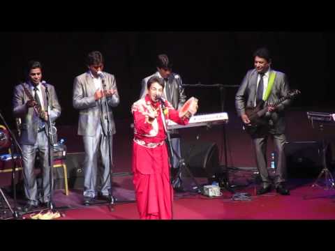 Gurdas Maan Royal Albert Hall Chhalla