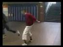U-Bahn Fight 2003