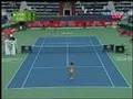 hingis vs jankovic dubai 2007 (part 1)
