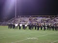 Refugio Bobcats Band @ Ingleside