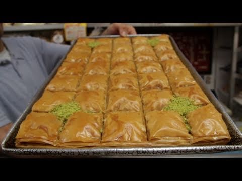 chow