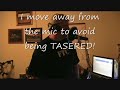 Dont Tase Me Bro! (Chocolate rain parody)