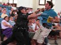 Dont Tase Me Bro! (Chocolate rain parody)