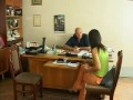 Watch 'Գյումրու ԲՈՒՀ-երում ուսանողի կռիվ է'