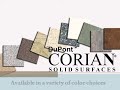 Click here to watch this video Corian Scrub Sink