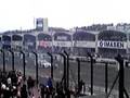 D1デモ走行