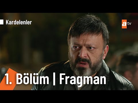 Kardelenler 1. Bölüm Fragmanı                                                                                                                                                                                                                             