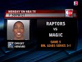 Playoff Preview: April 28th
