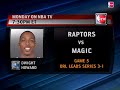 Playoff Preview: April 28th