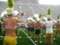 Mick's Boob Cam - Carolina Crown 2009