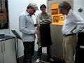 benjamin koppel is testing custombuild jessen g-mezzosopran