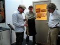 benjamin koppel is testing custombuild jessen g-mezzosopran