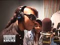 BABS Freestyles @ XM Radio BABS Freestyles @ XM Radio
