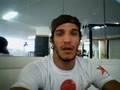 Entrevista com Luiz Azeredo
