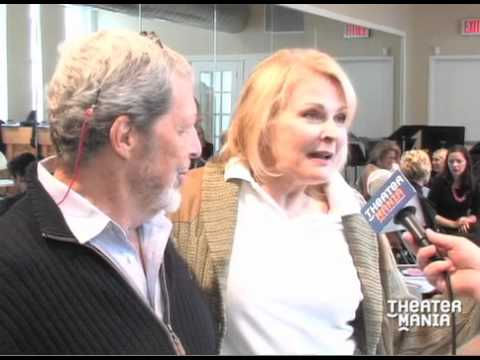 Candice Bergen