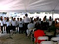 Vineland Chorus \"This Pretty Planet\" Vineland Chorus \"This Pretty Planet\"