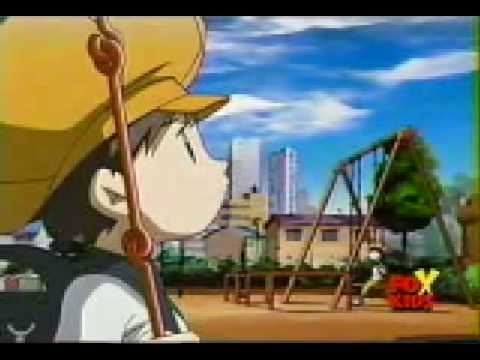 Youtube - Video: digimon 4- ending espa�ol latino