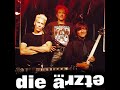 Die �rzte - Himmelblau