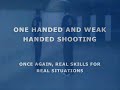 The Eire Branch of ASAA Europe. A 2 day Intermediate course tailored for clients arriving from Ireland. Flight times from Dublin mean that the course timings are altered to ensure maximum range time and training whilst avoiding the additional cost of an extra nights hotel room. World class training at a fair price