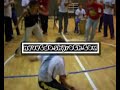 CM. Cueca &amp; Neve (Capoeira Cordao De Ouro- CDO Israel)