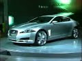 Jaguar Designer Ian Callum Talks Auto Design