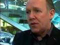 Jaguar Designer Ian Callum Talks Auto Design