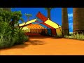 Sonic Unleashed Official Teaser