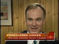 Foreclosed Homes Trashed