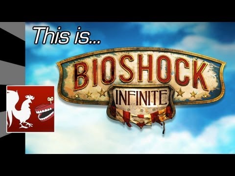 bioshock infinite