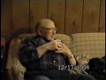 Doyle Blalock talks about WWII aboard the USS Tambor, Part 3