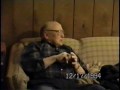 Doyle Blalock talks about WWII aboard the USS Tambor, Part 3 Doyle Blalock talks about WWII aboard the USS Tambor, Part 3