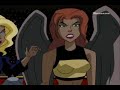 \"Girl Fight\"