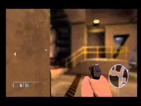 GoldenEye 007