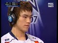 KTF vs OnGameNet 2007/06/17 Ace Match (P2)