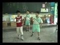 思賢3-13班期末同樂會---街舞...