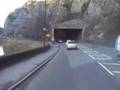 VW Convoy Xmas 2006