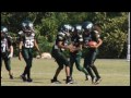 Marko Skarica Week 1 Highlights