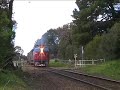 Stony Point line 11/7/07