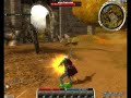 Guild Wars - How To Get Killed And Play In A Band